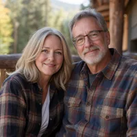 Renee and Carl W.